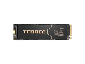 Team Group T-FORCE GA PRO M.2 2280 1TB PCIe Gen5.0x4 with DRAM CACHE with NVMe - Picture 1 of 4