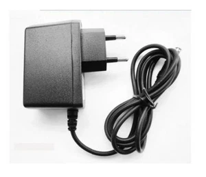 SEGA CD / MegaDrive Power Supply - EU 9V Adaptor Pack for Mega Drive 1 Console - Picture 1 of 1