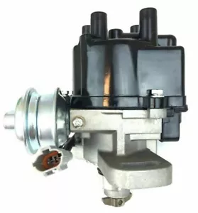 Distributor Carbureted Engine 3E For Toyota Tercel 1987-1988 1.5L-L4 31-763 - Picture 1 of 11