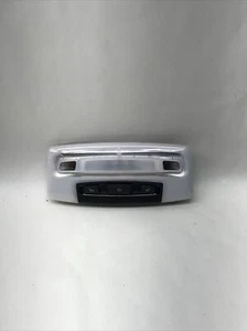 2012 - 2020 BMW F3X F8X M2 M3 M4 235i 335i 435i REAR OVERHEAD DOME LIGHT OEM - Picture 1 of 4