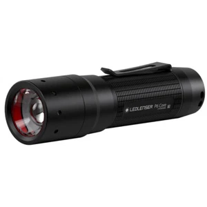 Led Lenser P6 Core Focusable Torch Flashlight | 300 Lumen - Picture 1 of 3