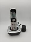 AT&T Cordless Wireless Phone Replacement Handset Only  With Charging Base