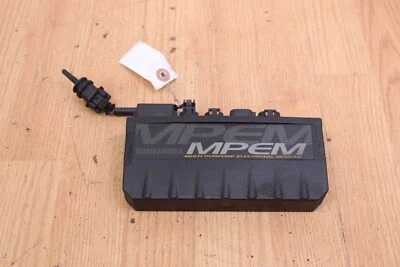 2004 SKI-DOO SUMMIT 800 HIGHMARK CDI点火盒/ECU脑电脑 — 第 1/4 张图片