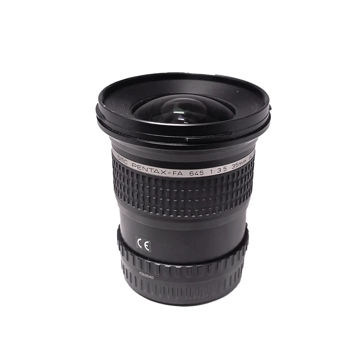 Pentax SMC f/3.5 Camera Lenses 35mm Focal for sale | eBay Pentax SMC f/3.5 Camera Lenses 35mm Focal for sale | eBay