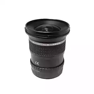 Pentax SMC PENTAX-FA 645 35mm F3.5 AL AF Winkel Wide Prime Objektiv - Bild 1 von 6