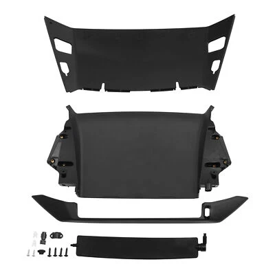 Inner Fairing Cover Air Vent Duct For Harley CVO Road Glide 23-25 FLTRX 24-25 US - Image 1 of 4