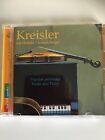 Seiger - Kreisler: Popular Pieces for Violin and Piano CD (1998) Audio