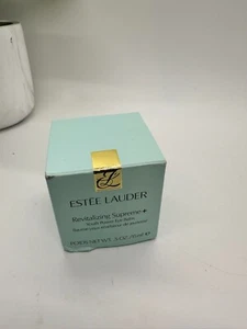 Estee Lauder Revitalizing Supreme + Youth Power Creme 15ml - NOB - Picture 1 of 3