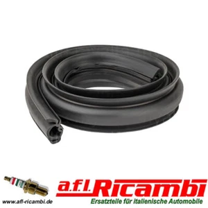 Verdeckdichtung - front seal soft top Alfa Spider 105/115 Bj.1970-1993 - Bild 1 von 2