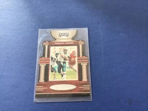 1998 Playoff Dan Marino PASSING LEADER DIE-CUT #14 Dolphins HOF! Rare Investment - Picture 1 of 3