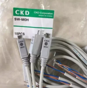 1 PIEZA NUEVO PARA CKD Interruptor Magnético SW-M0H - Imagen 1 de 2