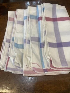 Napkins Set Of 4 Longaberger? - Picture 1 of 1