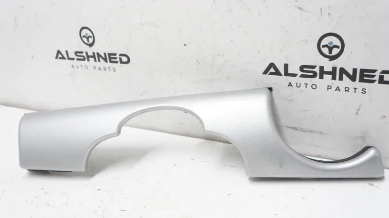 Painel de painel 2009 Mini Cooper driver acabamento lateral esquerdo painel capa 51-45-2-752-868 fabricante de equipamento original - Imagem 1 de 4