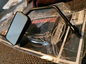 Spiegel Maxtuned F1-Optik M8 Universal Carbon - Bild 1 von 1