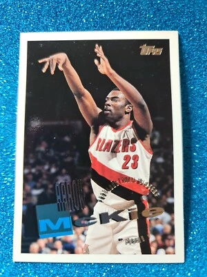 AARON MC KIE🏆Topps 1995-96 Base Card #99 NBA Card🏆FREE POST - Image 1 of 2