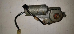 1984-1991 BMW E30 325E 325ES 325IS 325I 325IX FACTORY POWER Sunroof Motor TESTED - Picture 1 of 2