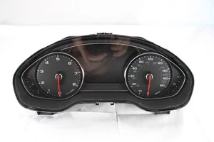 💎 2011-2016 AUDI A8L A8 INSTRUMENTAL PANEL CLUSTER 4H0920880C OEM - Picture 1 of 24