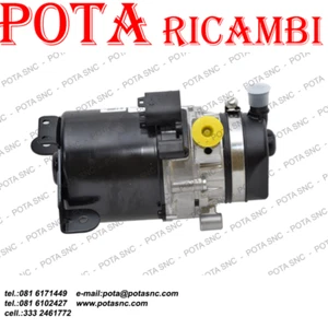 Pompa Idroguida Elettroidraulica - Servosterzo Mini R50 - R52 - R53 - Foto 1 di 1