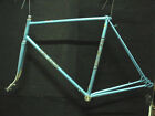 Vintage Bicycle Race Frame Set 23,5" Raleigh  Grand Prix For 27" Wheel Nos 1978