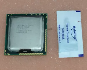 Intel Xeon X5660 2.8ghz Sei Fulcri Cuore 12mb Cache Slbv6 Processore - Picture 1 of 2
