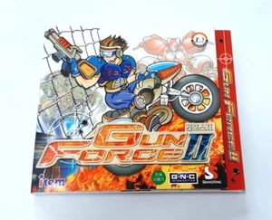 PC-Spiel Neu - IREM Gun Force 2 (koreanische Version) - Bild 1 von 3