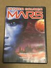DVD Olivier Gruner Mars Sci-Fi