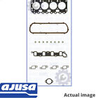 NEW GASKET SET CYLINDER HEAD FOR FORD ESCORT 86 EXPRESS AVF JLA JLB JBB AJUSA