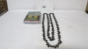 Genuine Bolin .325 .050 Semi Chisel 104 DL Chainsaw Chain German Steel - Picture 1 of 10