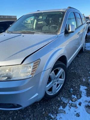 Used Rack and Pinion Assembly fits: 2010 Dodge Journey Power Rack and Pinion AWD Foto 1 de 4