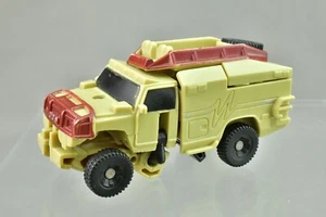 Transformers Revenge of the Fallen Desert Ratchet Legends #2 - Picture 1 of 4