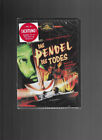 Vincent Price   DAS PENDEL DES TODES   Edgar Allan Poe   (DVD)  NEU  OVP  FSK 18