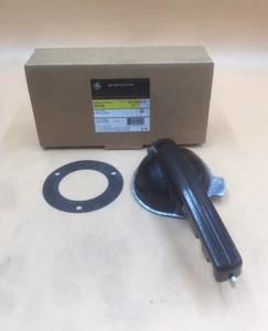 HOUSTON STOCK NEW GE THCH4 OPERATING HANDLE NEMA 12 FREE 2 DAY AIR SHIPPING - Picture 1 of 7