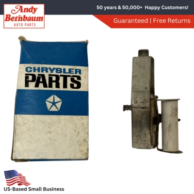 1969-1974 Dodge Truck Heater Blower Control Switch 2911012 NOS - Image 1 of 4