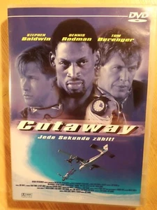 Cutaway - Jede Sekunde zählt! DVD (240) - Bild 1 von 2