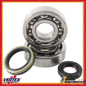 Kit Cuscinetti Banco Paraoli Suzuki Rm 125 1992-1998 K042#1 - Foto 1 di 1