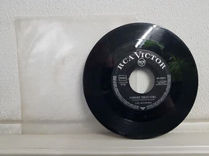 The Monkees - Alternate Title / Forget that Girl 7" 1967 I'm a Daydream believer - Bild 1 von 2
