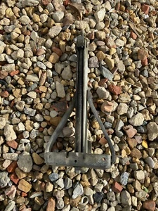  Caravan ALKO  HEAVY DUTY  Corner Steady  - Picture 1 of 4