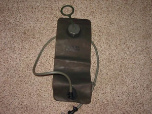Camelbak CBRN Hydration System Bladder Water Pack Reservoir 100 oz 3L - Picture 1 of 5