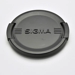 Sigma 58mm Front Lens Cap (#3405) - Picture 1 of 2