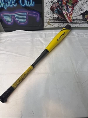 Easton XL 3 Yellow Size 32 - Image 1 of 4
