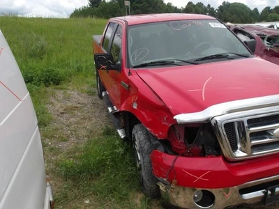 Roof 4 Door Crew Cab Without Sunroof Fits 04-08 FORD F150 PICKUP 1916193 - Imagem 1 de 4