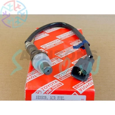 Sensor de relación de combustible de aire original Toyota Sienna 2001-2003 Avalon Lexus ES300 89467-41040 Foto 1 de 4