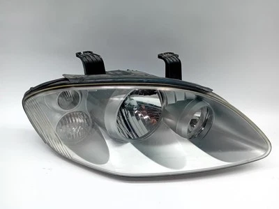 8310221303 Scheinwerfer Rechts für SSANGYONG RODIUS Xdi 2006 1097877 - Bild 1 von 4