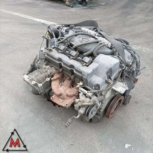 EER Engine for CHRYSLER SEBRING JR 2001-2006 2.7 PETROL 147 kW Used (108460) - Picture 1 of 12