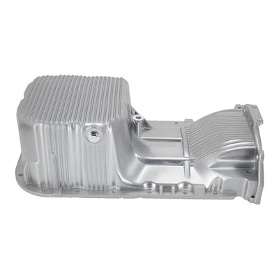 Cacerola de aceite del motor para Hyundai Elantra 2.0L 2001-2006 21520-23604 2152023602 HYP06A Foto 1 de 4