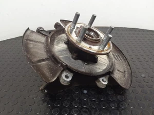 TESLA MODEL S Wheel Hub Stub Axle O/S 2013-2024 0.0L Electric Rear RH 104250700B - Picture 1 of 7