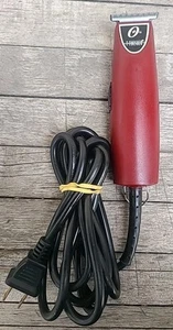 Oster T-Finisher Profi Haarschneider 76059-010 Salon Barber Cut Neu ohne Karton - Bild 1 von 12