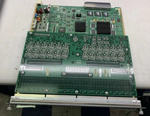 Cisco WS-X6348 Line Switching Module Card - Picture 1 of 8