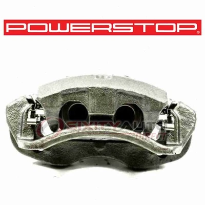 PowerStop Rear Left Disc Brake Caliper for 2000-2004 Ford F-250 Super Duty - lv - Imagem 1 de 4
