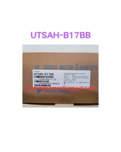 UTSAH-B17BB brandneuer Drehgeber, schneller Versand, DHL/FEDEX/UPS - Bild 1 von 3